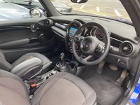 USED 2018 18 MINI HATCH ONE 1.5 ONE 3d 101 BHP ** RAC BUYSURE INSPECTED **