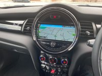 USED 2018 18 MINI HATCH ONE 1.5 ONE 3d 101 BHP ** RAC BUYSURE INSPECTED **