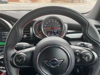 USED 2018 18 MINI HATCH ONE 1.5 ONE 3d 101 BHP ** RAC BUYSURE INSPECTED **