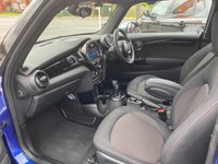 USED 2018 18 MINI HATCH ONE 1.5 ONE 3d 101 BHP ** RAC BUYSURE INSPECTED **