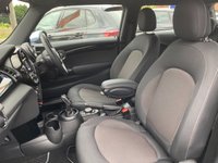 USED 2018 18 MINI HATCH ONE 1.5 ONE 3d 101 BHP ** RAC BUYSURE INSPECTED **