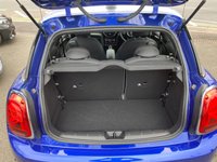 USED 2018 18 MINI HATCH ONE 1.5 ONE 3d 101 BHP ** RAC BUYSURE INSPECTED **