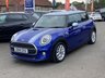 USED 2018 18 MINI HATCH ONE 1.5 ONE 3d 101 BHP ** RAC BUYSURE INSPECTED **