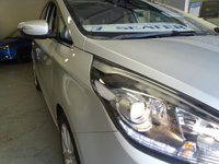 USED 2014 14 KIA CARENS   3  1.7 CRDI  ECODYNAMICS  7 SEATER HUGE SPEC !!     LEATHER **  PANROOF  **  REVERSE CAMERA