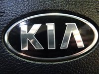 USED 2014 14 KIA CARENS   3  1.7 CRDI  ECODYNAMICS  7 SEATER HUGE SPEC !!     LEATHER **  PANROOF  **  REVERSE CAMERA