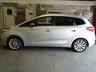 USED 2014 14 KIA CARENS   3  1.7 CRDI  ECODYNAMICS  7 SEATER HUGE SPEC !!     LEATHER **  PANROOF  **  REVERSE CAMERA