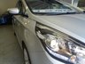 USED 2014 14 KIA CARENS   3  1.7 CRDI  ECODYNAMICS  7 SEATER HUGE SPEC !!     LEATHER **  PANROOF  **  REVERSE CAMERA