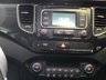 USED 2014 14 KIA CARENS   3  1.7 CRDI  ECODYNAMICS  7 SEATER HUGE SPEC !!     LEATHER **  PANROOF  **  REVERSE CAMERA