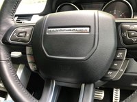 USED 2019 19 LAND ROVER RANGE ROVER EVOQUE 2.0 TD4 HSE DYNAMIC 3d 178 BHP ZERO DEPOSIT FINANCE AVAILABLE