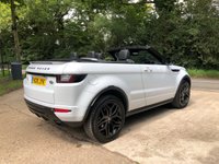 USED 2019 19 LAND ROVER RANGE ROVER EVOQUE 2.0 TD4 HSE DYNAMIC 3d 178 BHP ZERO DEPOSIT FINANCE AVAILABLE
