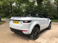 USED 2019 19 LAND ROVER RANGE ROVER EVOQUE 2.0 TD4 HSE DYNAMIC 3d 178 BHP ZERO DEPOSIT FINANCE AVAILABLE