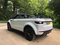 USED 2019 19 LAND ROVER RANGE ROVER EVOQUE 2.0 TD4 HSE DYNAMIC 3d 178 BHP ZERO DEPOSIT FINANCE AVAILABLE