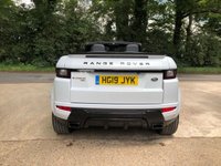 USED 2019 19 LAND ROVER RANGE ROVER EVOQUE 2.0 TD4 HSE DYNAMIC 3d 178 BHP ZERO DEPOSIT FINANCE AVAILABLE