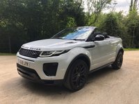 USED 2019 19 LAND ROVER RANGE ROVER EVOQUE 2.0 TD4 HSE DYNAMIC 3d 178 BHP ZERO DEPOSIT FINANCE AVAILABLE