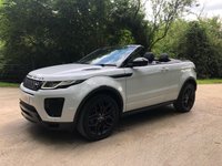 USED 2019 19 LAND ROVER RANGE ROVER EVOQUE 2.0 TD4 HSE DYNAMIC 3d 178 BHP ZERO DEPOSIT FINANCE AVAILABLE