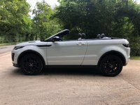 USED 2019 19 LAND ROVER RANGE ROVER EVOQUE 2.0 TD4 HSE DYNAMIC 3d 178 BHP ZERO DEPOSIT FINANCE AVAILABLE