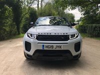 USED 2019 19 LAND ROVER RANGE ROVER EVOQUE 2.0 TD4 HSE DYNAMIC 3d 178 BHP ZERO DEPOSIT FINANCE AVAILABLE