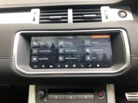 USED 2019 19 LAND ROVER RANGE ROVER EVOQUE 2.0 TD4 HSE DYNAMIC 3d 178 BHP ZERO DEPOSIT FINANCE AVAILABLE