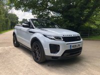 USED 2019 19 LAND ROVER RANGE ROVER EVOQUE 2.0 TD4 HSE DYNAMIC 3d 178 BHP ZERO DEPOSIT FINANCE AVAILABLE