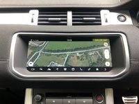 USED 2019 19 LAND ROVER RANGE ROVER EVOQUE 2.0 TD4 HSE DYNAMIC 3d 178 BHP ZERO DEPOSIT FINANCE AVAILABLE