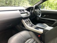 USED 2019 19 LAND ROVER RANGE ROVER EVOQUE 2.0 TD4 HSE DYNAMIC 3d 178 BHP ZERO DEPOSIT FINANCE AVAILABLE