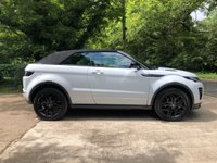 USED 2019 19 LAND ROVER RANGE ROVER EVOQUE 2.0 TD4 HSE DYNAMIC 3d 178 BHP ZERO DEPOSIT FINANCE AVAILABLE