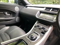 USED 2019 19 LAND ROVER RANGE ROVER EVOQUE 2.0 TD4 HSE DYNAMIC 3d 178 BHP ZERO DEPOSIT FINANCE AVAILABLE