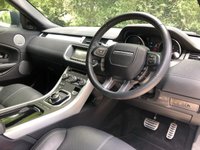 USED 2019 19 LAND ROVER RANGE ROVER EVOQUE 2.0 TD4 HSE DYNAMIC 3d 178 BHP ZERO DEPOSIT FINANCE AVAILABLE