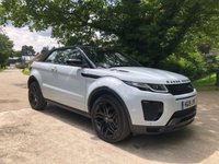 USED 2019 19 LAND ROVER RANGE ROVER EVOQUE 2.0 TD4 HSE DYNAMIC 3d 178 BHP ZERO DEPOSIT FINANCE AVAILABLE