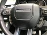 USED 2019 19 LAND ROVER RANGE ROVER EVOQUE 2.0 TD4 HSE DYNAMIC 3d 178 BHP ZERO DEPOSIT FINANCE AVAILABLE