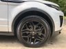 USED 2019 19 LAND ROVER RANGE ROVER EVOQUE 2.0 TD4 HSE DYNAMIC 3d 178 BHP ZERO DEPOSIT FINANCE AVAILABLE