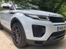 USED 2019 19 LAND ROVER RANGE ROVER EVOQUE 2.0 TD4 HSE DYNAMIC 3d 178 BHP ZERO DEPOSIT FINANCE AVAILABLE