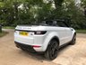 USED 2019 19 LAND ROVER RANGE ROVER EVOQUE 2.0 TD4 HSE DYNAMIC 3d 178 BHP ZERO DEPOSIT FINANCE AVAILABLE
