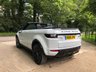 USED 2019 19 LAND ROVER RANGE ROVER EVOQUE 2.0 TD4 HSE DYNAMIC 3d 178 BHP ZERO DEPOSIT FINANCE AVAILABLE