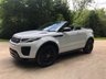 USED 2019 19 LAND ROVER RANGE ROVER EVOQUE 2.0 TD4 HSE DYNAMIC 3d 178 BHP ZERO DEPOSIT FINANCE AVAILABLE