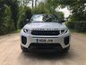 USED 2019 19 LAND ROVER RANGE ROVER EVOQUE 2.0 TD4 HSE DYNAMIC 3d 178 BHP ZERO DEPOSIT FINANCE AVAILABLE