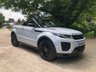 USED 2019 19 LAND ROVER RANGE ROVER EVOQUE 2.0 TD4 HSE DYNAMIC 3d 178 BHP ZERO DEPOSIT FINANCE AVAILABLE