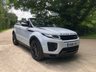 USED 2019 19 LAND ROVER RANGE ROVER EVOQUE 2.0 TD4 HSE DYNAMIC 3d 178 BHP ZERO DEPOSIT FINANCE AVAILABLE