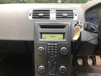 USED 2008 58 VOLVO C30 1.6 SPORT 3d 100 BHP ZERO DEPOSIT FINANCE AVAILABLE