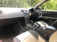 USED 2008 58 VOLVO C30 1.6 SPORT 3d 100 BHP ZERO DEPOSIT FINANCE AVAILABLE