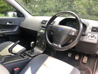 USED 2008 58 VOLVO C30 1.6 SPORT 3d 100 BHP ZERO DEPOSIT FINANCE AVAILABLE