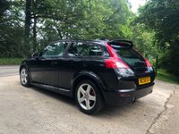 USED 2008 58 VOLVO C30 1.6 SPORT 3d 100 BHP ZERO DEPOSIT FINANCE AVAILABLE