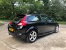 USED 2008 58 VOLVO C30 1.6 SPORT 3d 100 BHP ZERO DEPOSIT FINANCE AVAILABLE