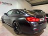 USED 2015 57 BMW M4 3.0 M4 2d 426 BHP EURO 6 