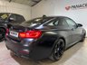 USED 2015 57 BMW M4 3.0 M4 2d 426 BHP EURO 6 