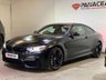 USED 2015 57 BMW M4 3.0 M4 2d 426 BHP EURO 6 