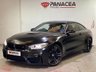USED 2015 57 BMW M4 3.0 M4 2d 426 BHP EURO 6 
