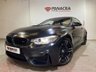 USED 2015 57 BMW M4 3.0 M4 2d 426 BHP EURO 6 