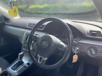 USED 2013 13 VOLKSWAGEN PASSAT 2.0L HIGHLINE TDI BLUEMOTION TECHNOLOGY DSG 5d 139 BHP 
