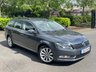 USED 2013 13 VOLKSWAGEN PASSAT 2.0L HIGHLINE TDI BLUEMOTION TECHNOLOGY DSG 5d 139 BHP 